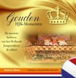 GOUDEN HJK-MOMENTEN Premium