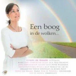 Beste Prijs EEN BOOG IN DE WOLKEN