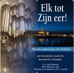 ELK TOT ZIJN EER! Aanbieding