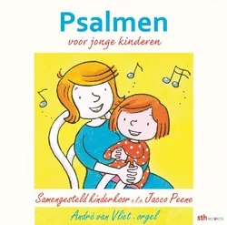 Direct Verzonden PSALMEN VOOR JONGE KINDEREN