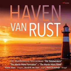 Aanbieding HAVEN VAN RUST