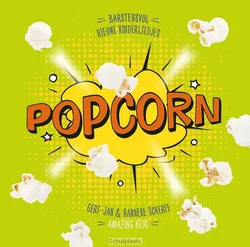 POPCORN Beperkt Aanbod
