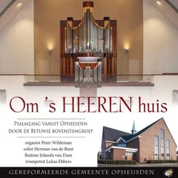Gratis Verzending OM 'S HEEREN HUIS
