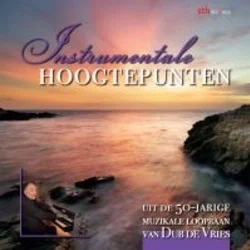 Gereduceerde Prijs INSTRUMENTALE HOOGTEPUNTEN