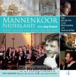 Aanbieding ZINGT MUZIEK V KJ MULDER 4
