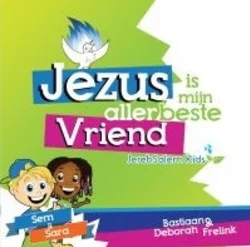JEZUS IS MIJN ALLERBESTE VRIEND Alleen Vandaag