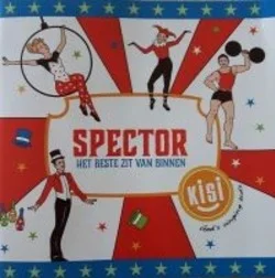 Populair SPECTOR HET BESTE ZIT VAN BINNEN