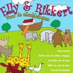 Aanbieding VOOR DE ALLERKLEINSTEN 1
