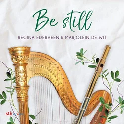 BE STILL Superprijs