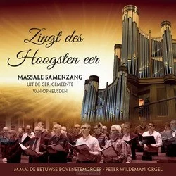 Merkproduct ZINGT DES HOOGSTEN EER