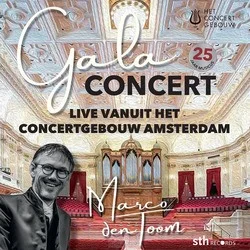 GALA CONCERT Tijdelijk Beschikbaar