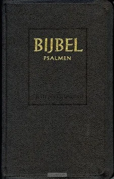 BIJBEL MAJOR SV PS 12G ZWART NR KL KS IN Exclusieve Aanbieding