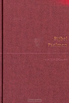 Gratis Retour MICROBIJBEL SV PSALMEN BORDEAUX