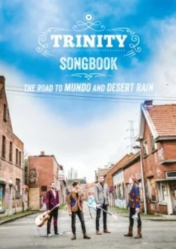 SONGBOOK MUNDO + DESERT RAIN Direct Verzonden