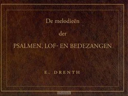 MELODIEEN DER PSALMEN LOF- EN BEDEZANGEN Lage Prijs