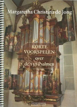 KORTE VOORSPELEN VOOR DE 150 PSALMEN Gecertificeerd