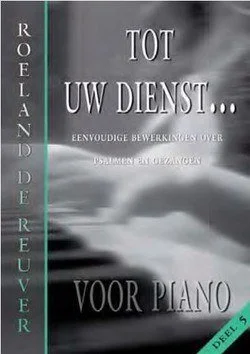 TOT UW DIENST 5 Favoriet