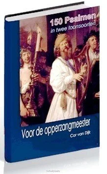 VOOR DE OPPERZANGMEESTER (3E DRUK 2017) Nieuw
