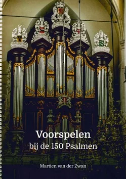 Bestseller VOORSPELEN BIJ DE 150 PSALMEN