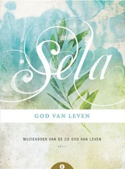 GOD VAN LEVEN MUZIEKBOEK Lage Kosten