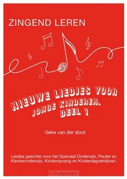 Voordeelprijs ZINGEND LEREN