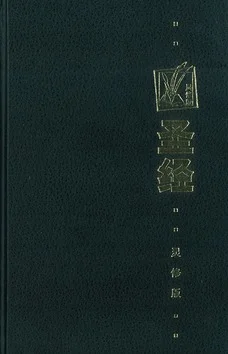 Betaalbaar CHINESE BIJBEL, UNION-VERTALING, STUDIEB