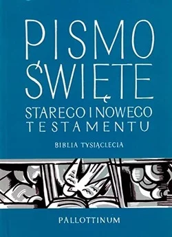 POOLSE BIJBEL / POLISH BIBLE Nu Kopen