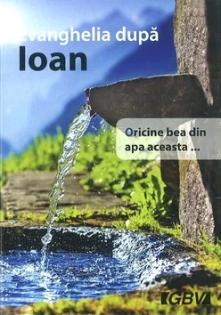 Premium ROEMEENS JOHANNES EVANGELIE