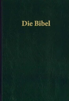 Beste Prijs DUITSE BIJBEL DU7