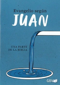 SPAANS JOHANNES EVANGELIE Must-Have