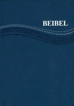 PAPIAMENTO KORIENTE BIJBEL BLAUW Beste Prijs