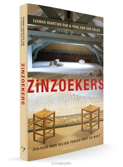 Must-Have ZINZOEKERS