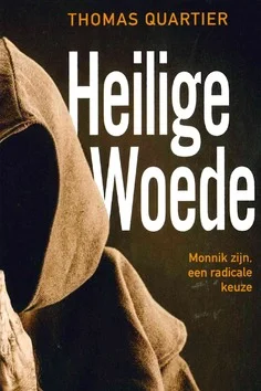 Rechtstreeks Van De Fabrikant HEILIGE WOEDE