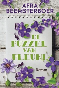 DE PUZZEL VAN PLEUNI Tijdelijk Beschikbaar