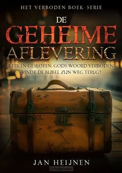 Korting GEHEIME AFLEVERING
