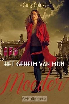 Beperkt Aanbod GEHEIM VAN MIJN MOEDER