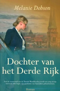 DOCHTER VAN HET DERDE RIJK Koop Online