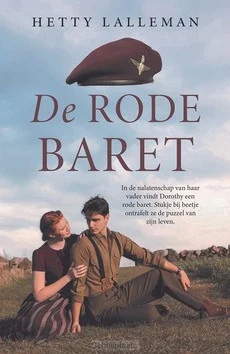 DE RODE BARET Rechtstreeks Van De Fabrikant