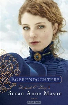 Must-Have BOERENDOCHTERS