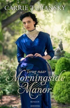 Betrouwbaar TERUG NAAR MORNINGSIDE MANOR