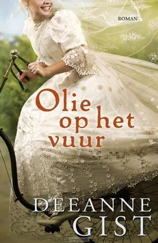 Nu Kopen OLIE OP HET VUUR