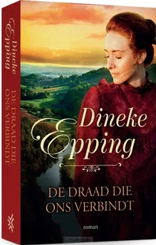 Dagaanbieding DE DRAAD DIE ONS VERBINDT