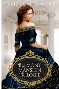 Flitsaanbieding BELMONT MANSION TRILOGIE