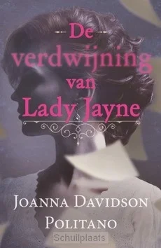 Rechtstreeks Van De Fabrikant DE VERDWIJNING VAN LADY JAYNE
