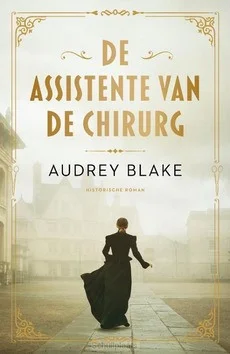 Tijdelijk Beschikbaar DE ASSISTENTE VAN DE CHIRURG