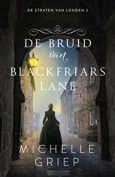 DE BRUID VAN BLACKFRIARS LANE Gecertificeerd