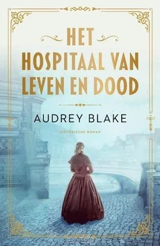 HET HOSPITAAL VAN LEVEN EN DOOD Express Levering