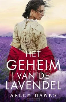 HET GEHEIM VAN DE LAVENDEL Koop Vandaag