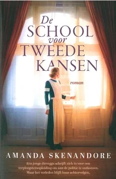 Korting SCHOOL VOOR TWEEDE KANSEN