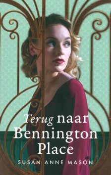 TERUG NAAR BENNINGTON PLACE Uitverkoop